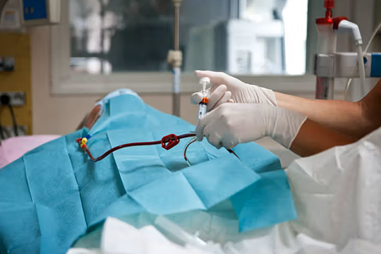 Critical Care