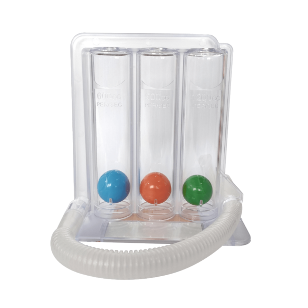 Ace Cathtech Lung Excerciser