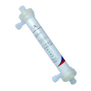 Hollow Fiber Dialyzer