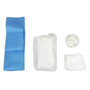 On - Off Kit for Hemodialysis