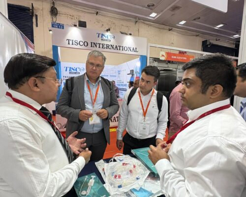 Medicall Chennai Exhibition 2025