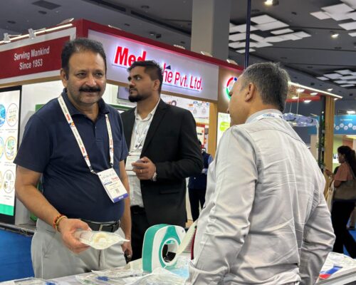 India MedTech Expo 2025