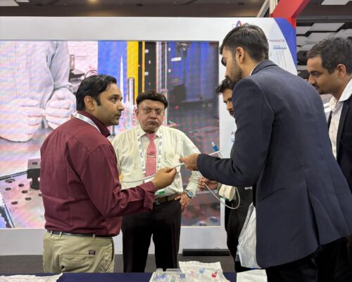 India MedTech Expo 2025