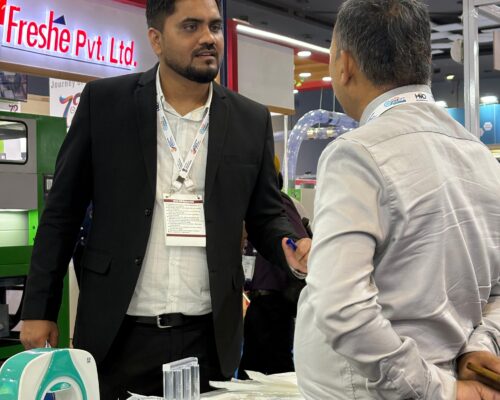 India MedTech Expo 2025