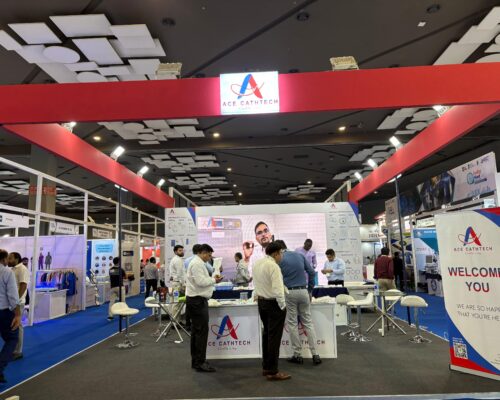 India MedTech Expo 2025