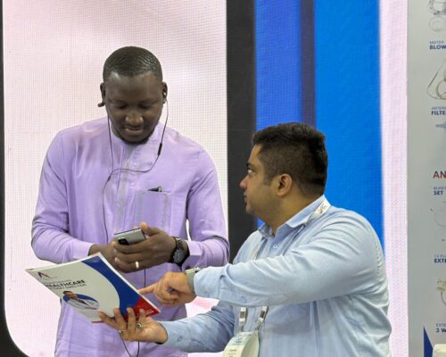 India MedTech Expo 2025