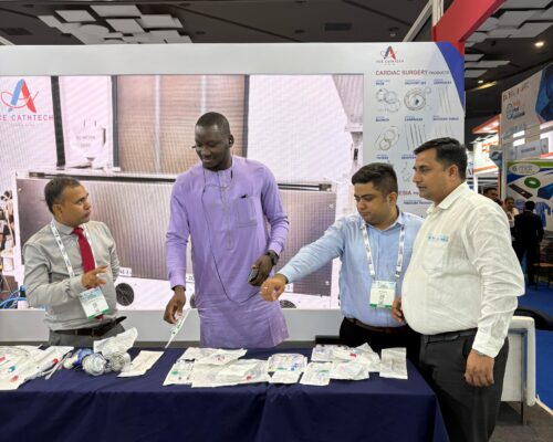India MedTech Expo 2025