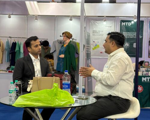 India MedTech Expo 2025