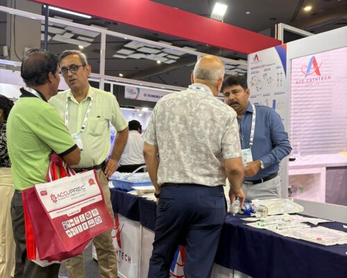 India MedTech Expo 2025