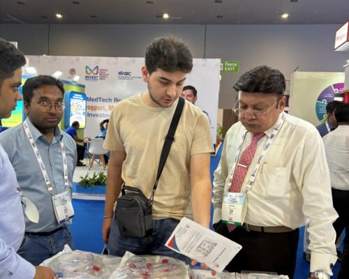 India MedTech Expo 2025