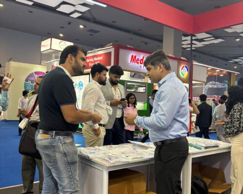 India MedTech Expo 2025