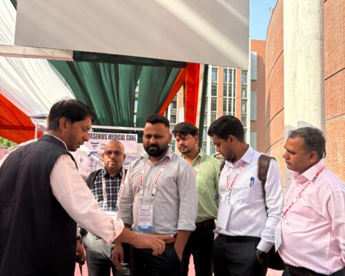 IADTCON 2025 - Amrita Hospital