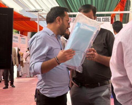 IADTCON 2025 - Amrita Hospital