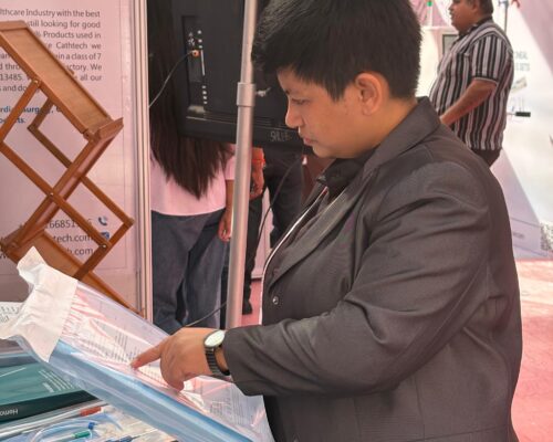 IADTCON 2025 - Amrita Hospital