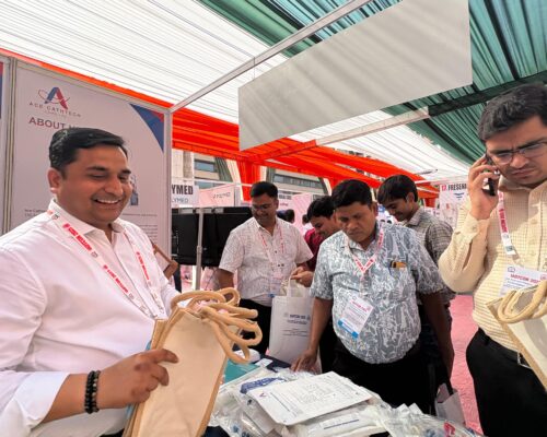 IADTCON 2025 - Amrita Hospital