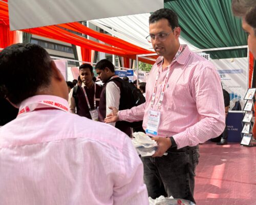 IADTCON 2025 - Amrita Hospital