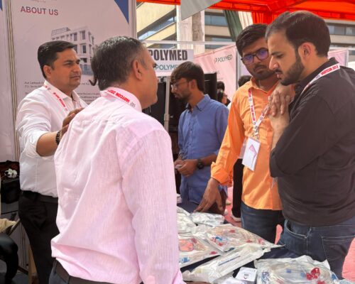 IADTCON 2025 - Amrita Hospital