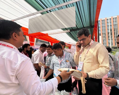 IADTCON 2025 - Amrita Hospital