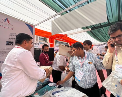 IADTCON 2025 - Amrita Hospital