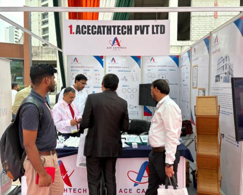 IADTCON 2025 - Amrita Hospital