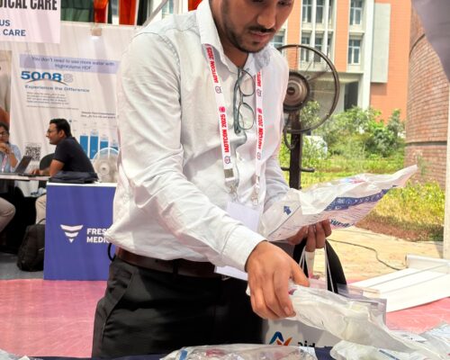 IADTCON 2025 - Amrita Hospital