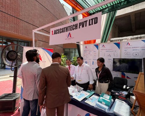 IADTCON 2025 - Amrita Hospital