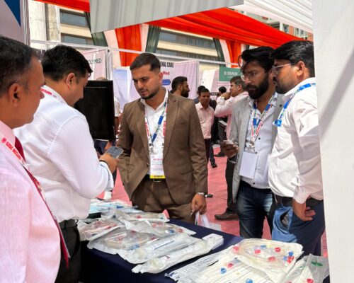 IADTCON 2025 - Amrita Hospital