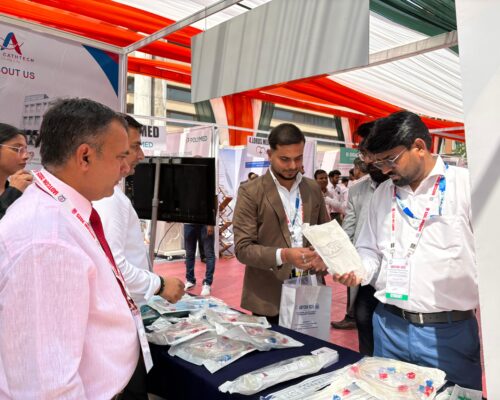 IADTCON 2025 - Amrita Hospital