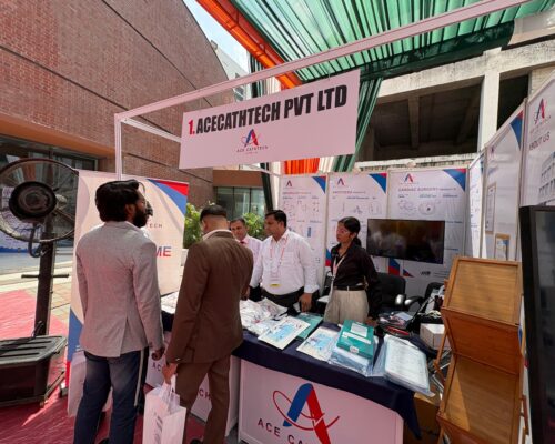 IADTCON 2025 - Amrita Hospital