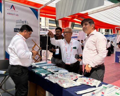 IADTCON 2025 - Amrita Hospital