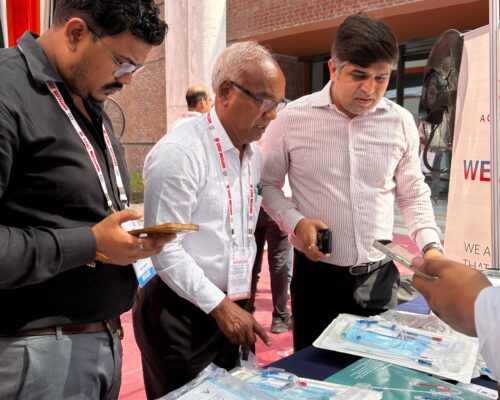 IADTCON 2025 - Amrita Hospital