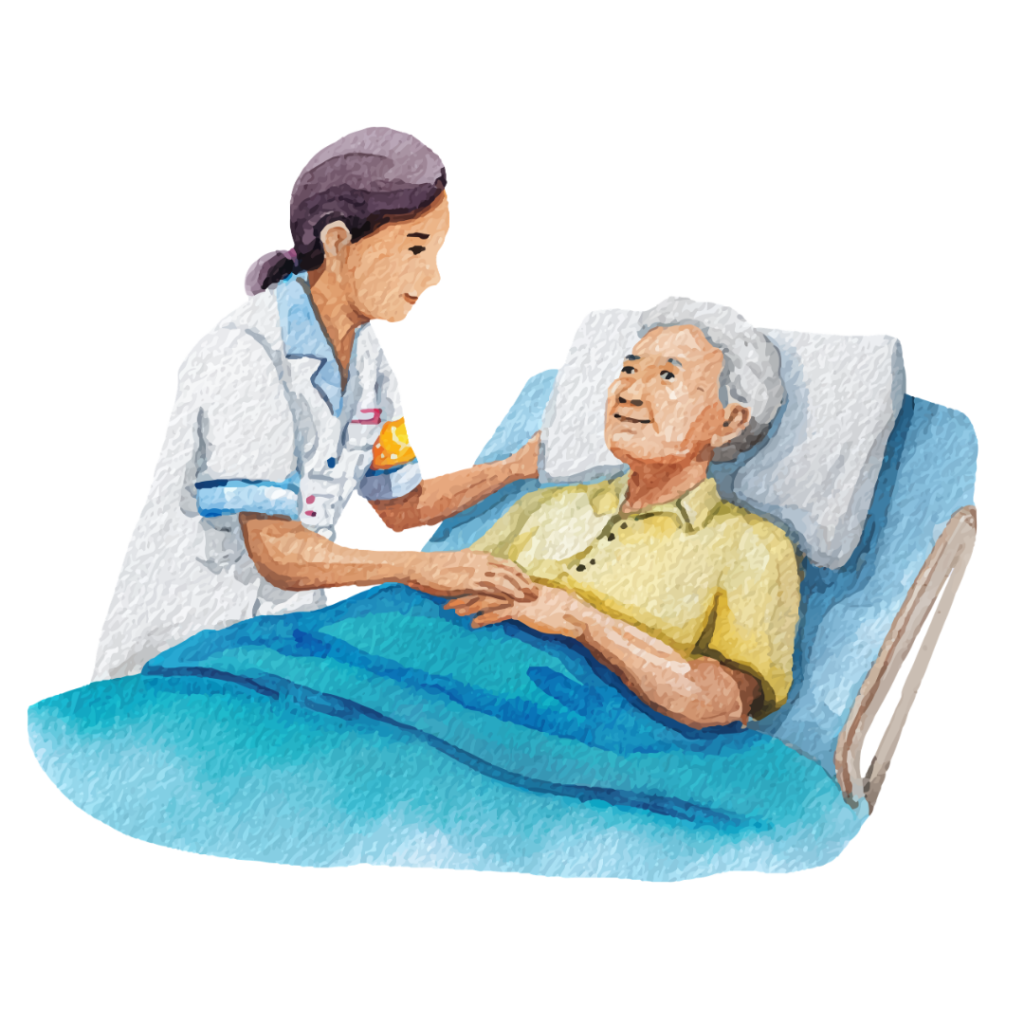 Elderly Care