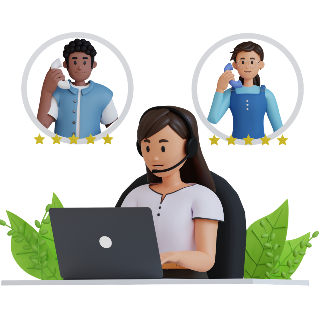 Dedicated Customer Support