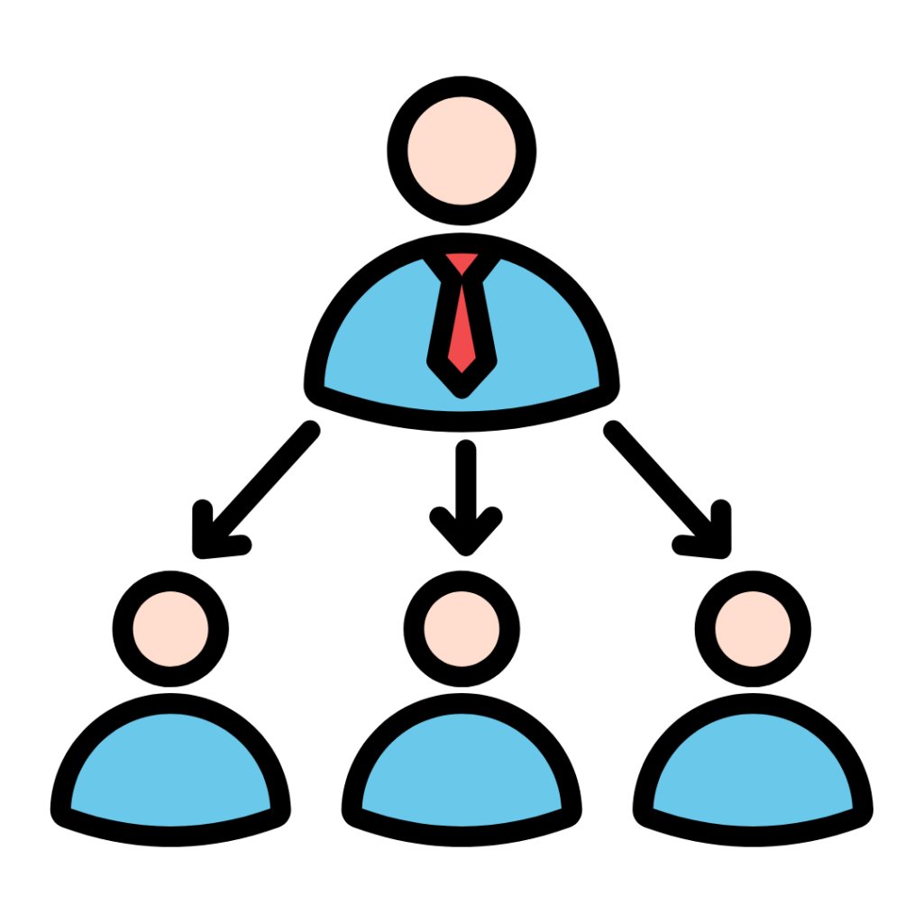 Service Network