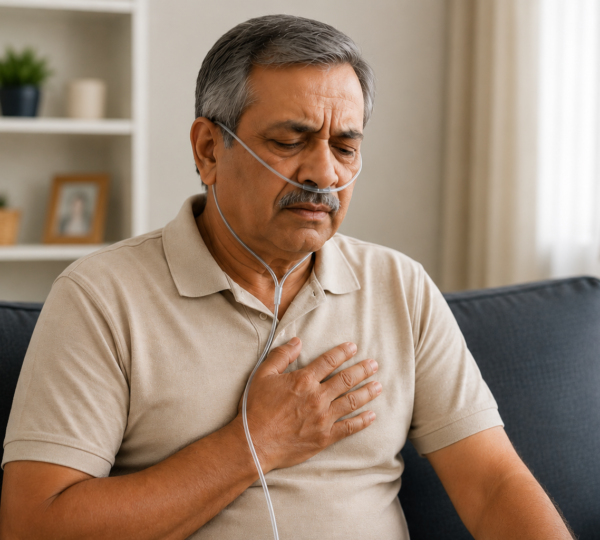 COPD