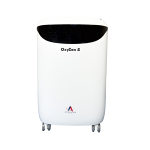 Oxyzen 5 - Oxygen Concentrator 5L
