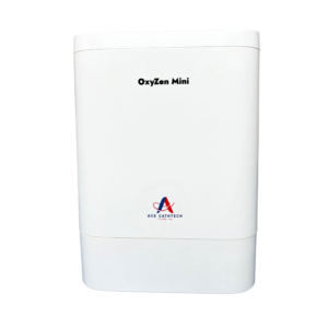 Portable Oxygen Concentrator