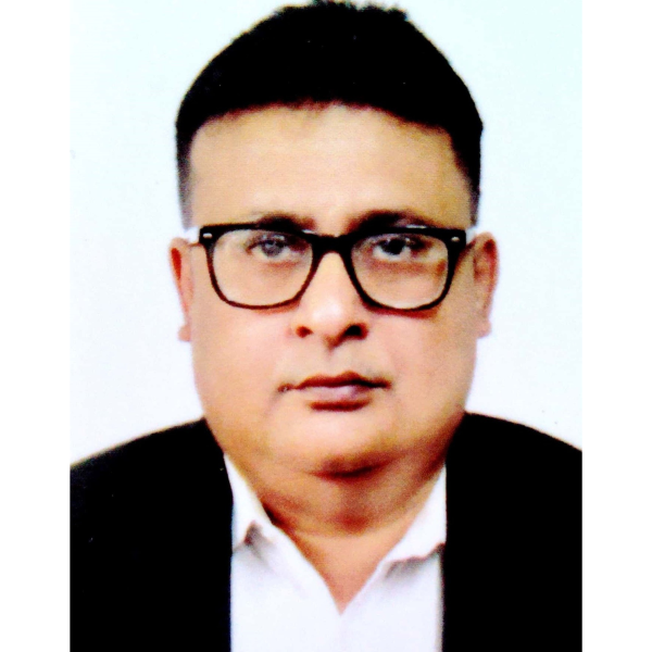 Mr. Dwaipayan Chakraborty Mr. Dwaipayan Chakraborty