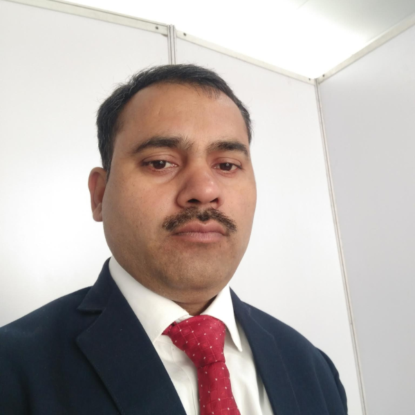 Mr. Gopinath Tripathi Mr. Gopinath Tripathi