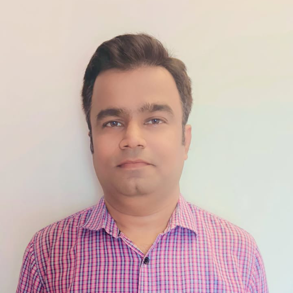 Nilesh Bohra Nilesh Bohra