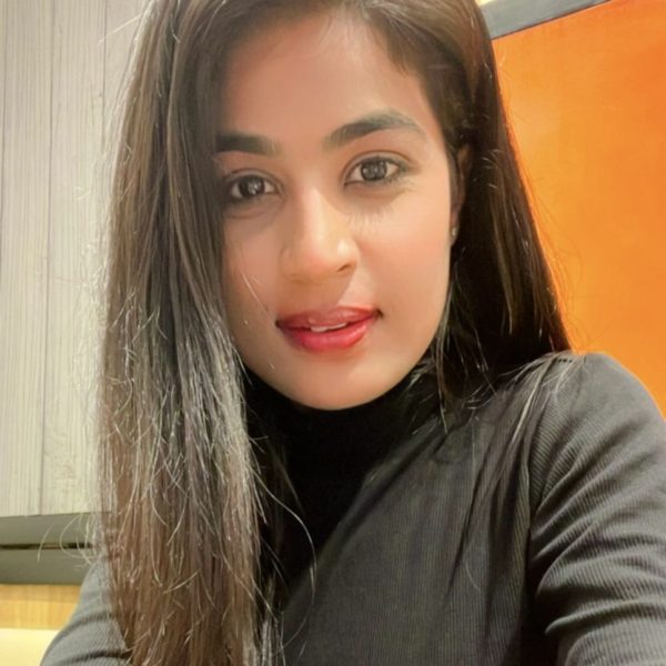 Miss. Priya - Ace Cathtech Pvt Ldt