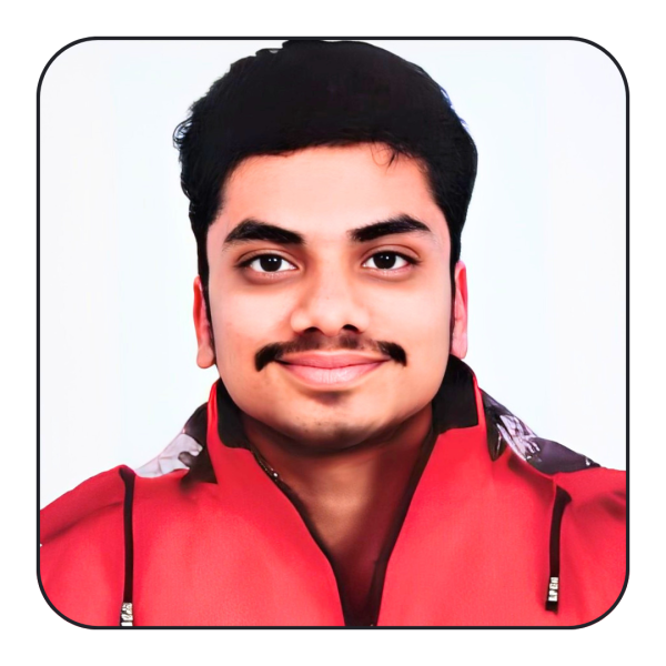 Shitij Gupta Shitij Gupta